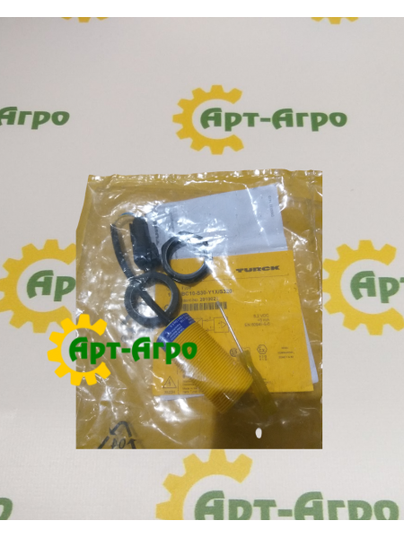 BC10-S30-Y1X Ємнісний датчик TURCK BC10-S30-Y1X Ємнісний датчик TURCK