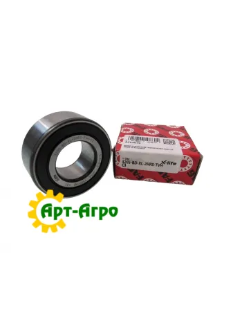 3205-BD-XL-2HRS-TVH-C3 FAG Підшипник дворядний кульковий