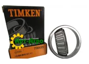32008X Łożysko stożkowe TIMKEN