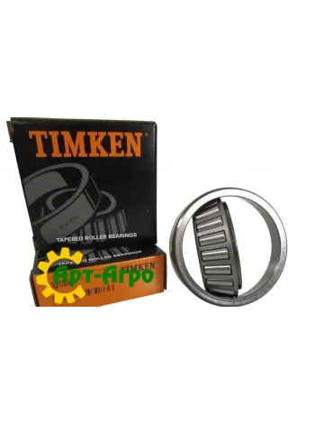 32008X TIMKEN Підшипник роликовий конічний
