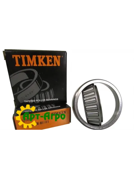 32008X TIMKEN Tapered Roller Bearing