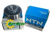UL 305C3PX6/L866Q1V7 Закріплюваний кульковий підшипник NTN