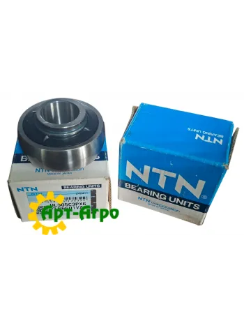 UL 305C3PX6/L866Q1V7 Закрепляемый шариковый подшипник