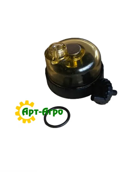 RE51650 Отстойник топливного фильтра John Deere