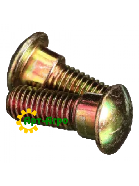 231425A1 Болт, MRX690 CNH