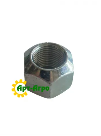 554480R1 Nut 5/8"-18, 2388 CNH