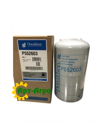 P552603 Фільтр Donaldson