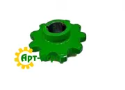 H228383 John Deere grain elevator lower sprocket (HD Parts)