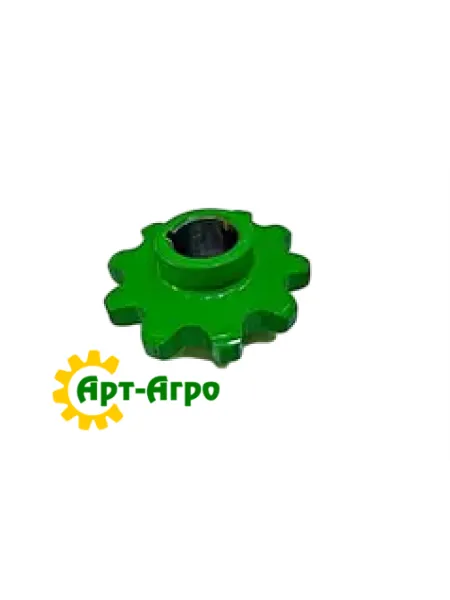 H228383 John Deere grain elevator lower sprocket (HD Parts) H228383 John Deere grain elevator lower sprocket (HD Parts)