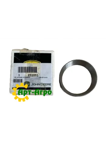 Z53552 JOHN DEERE - 32007 SKF Обойма підшипника зовнішня