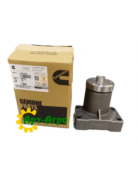 3965361 Суппорт крепления крыльчатки радиатора CNH 3965361 Суппорт крепления крыльчатки радиатора CNH