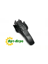 87460069 Case CNH share chisel (analogue)