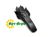 87460069 Долото лапа Case CNH (аналог)