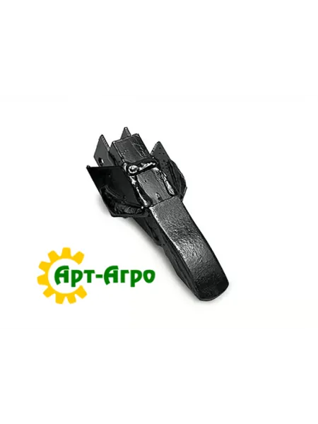 87460069 Долото лапа Case CNH (аналог)