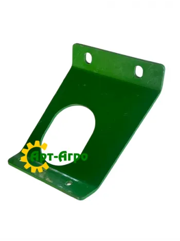HXE11819 John Deere plate