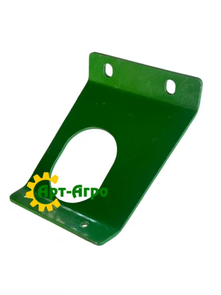 HXE11819 John Deere plate HXE11819 John Deere plate