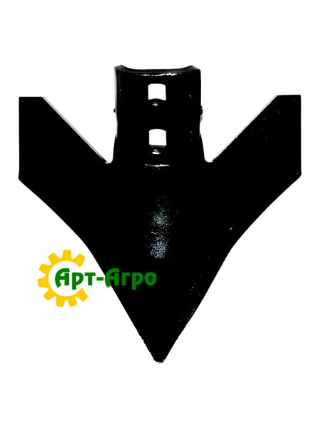 372561A1 Лапа 235 мм (9.3), h = 8 мм між отворами 45-47 мм CNH(Bellota)