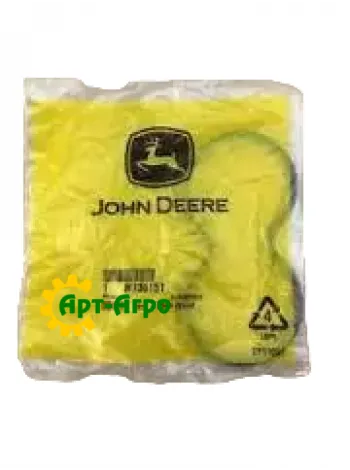 R136151 Уплотнение термостата John Deere