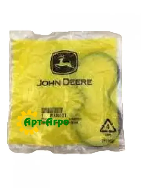 R136151 Уплотнение термостата John Deere