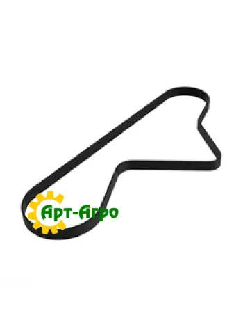 R228118 John Deere multi-ribbed belt