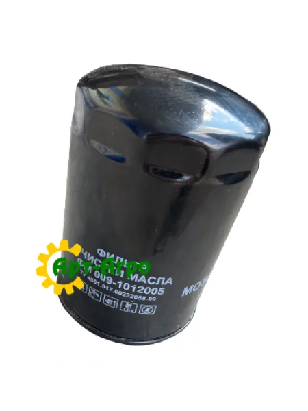 ФМ009-1012005 Фільтр масляний МТЗ ФМ009-1012005 Фільтр масляний МТЗ