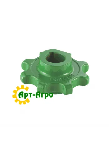 H177988 Зірочка z=8 John Deere (COMBINE)