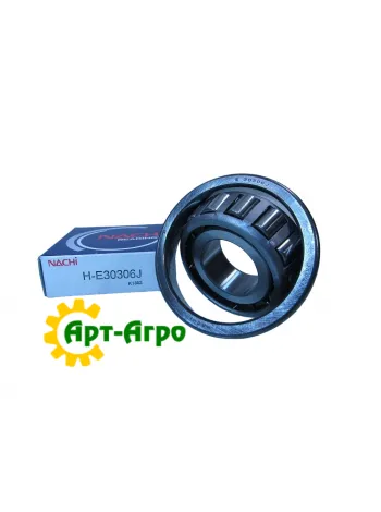 30306J NACHI Підшипник роликовий конічний
