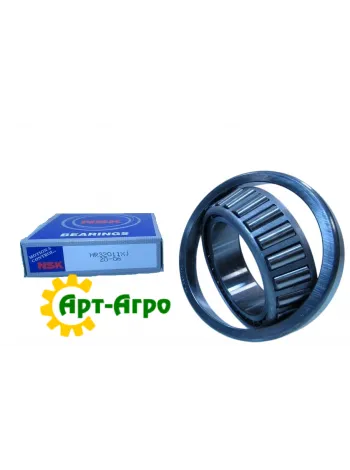 32011XJ NSK Підшипник роликовий конічний