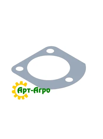 82008126 Gasket reg. 0.08mm, Maxxum125 (without packaging) CNH