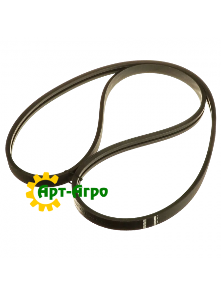 84168012 CNH double-ribbed belt 84168012 CNH double-ribbed belt