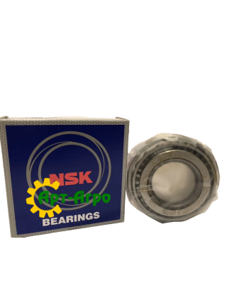 32007XJ NSK Підшипник роликовий конічний