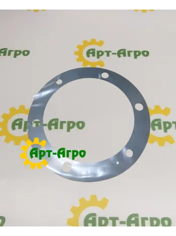 47406333 Прокладка толщ. (0,130мм), Mag340 CNH