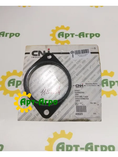 4895329 Прокладка CNH 4895329 Прокладка CNH