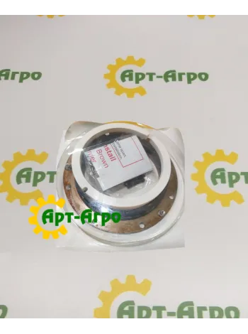 4955383 Манжета коленвала STX535 Cummins