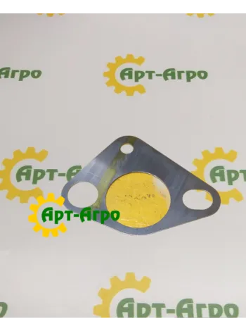 3681287 Rubber seal Cummins