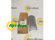 s.67979 Set of connecting rod bearings 6 pcs 3950661 + 6 pcs 3966244 Cummins (Sparex)