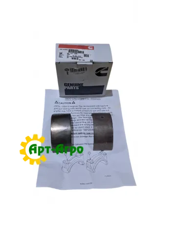 4089405 Cummins connecting rod bearings