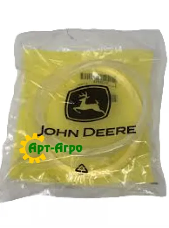 H134216 John Deere single lever silicone belt
