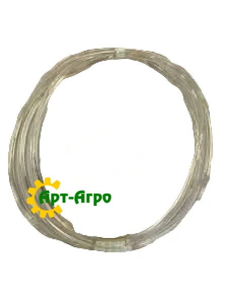 H143869 John Deere single lever belt