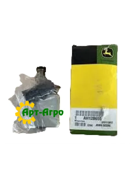 AH128655 Клапан електромагнітний JOHN DEERE