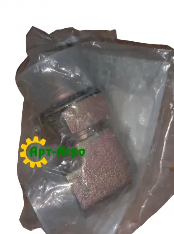 BN302570 Фітинг (коліно) гідравлічний CNH