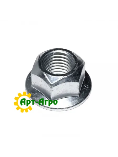 H149361 Стопорна гайка 3/4" John Deere H149361 Стопорна гайка 3/4" John Deere