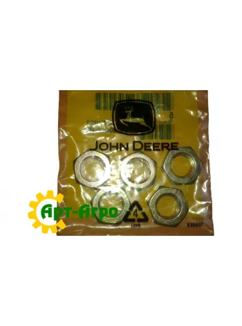 14M7382 Nakrętka M16, lewa John Deere