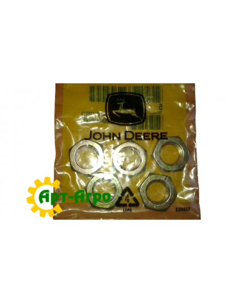 14M7382 Гайка M16, LH John Deere