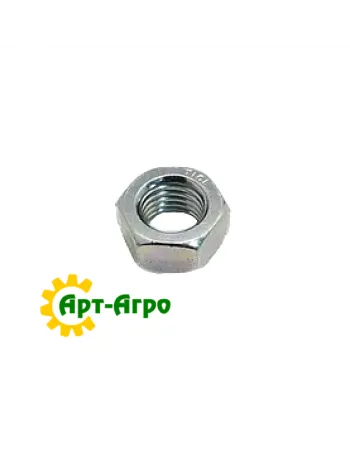 K40016 Гайка 3/4-10 стопорна John Deere