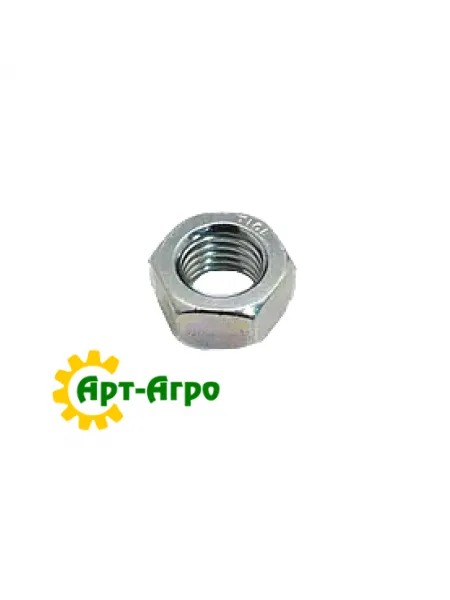 K40016 Гайка 3/4-10 стопорна John Deere K40016 Гайка 3/4-10 стопорна John Deere