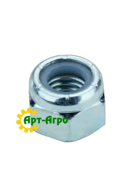 14M7166 Гайка John Deere M8