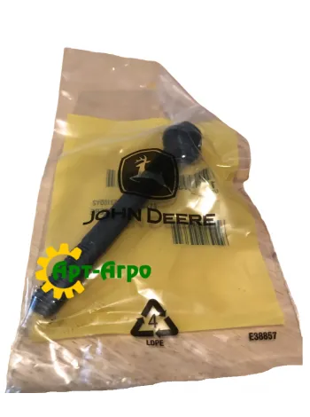 R521323 Болт John Deere