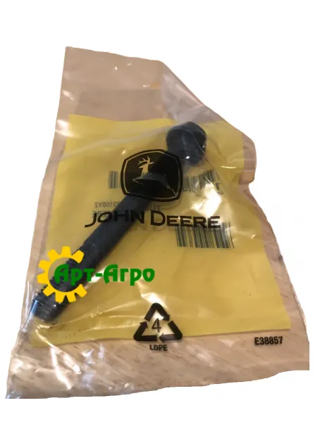 R521323 Болт M10x100x1.5  John Deere