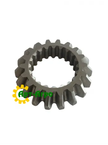 502012 Шестерня шлицева 502012 - редуктора жатки, подходить для Geringhoff